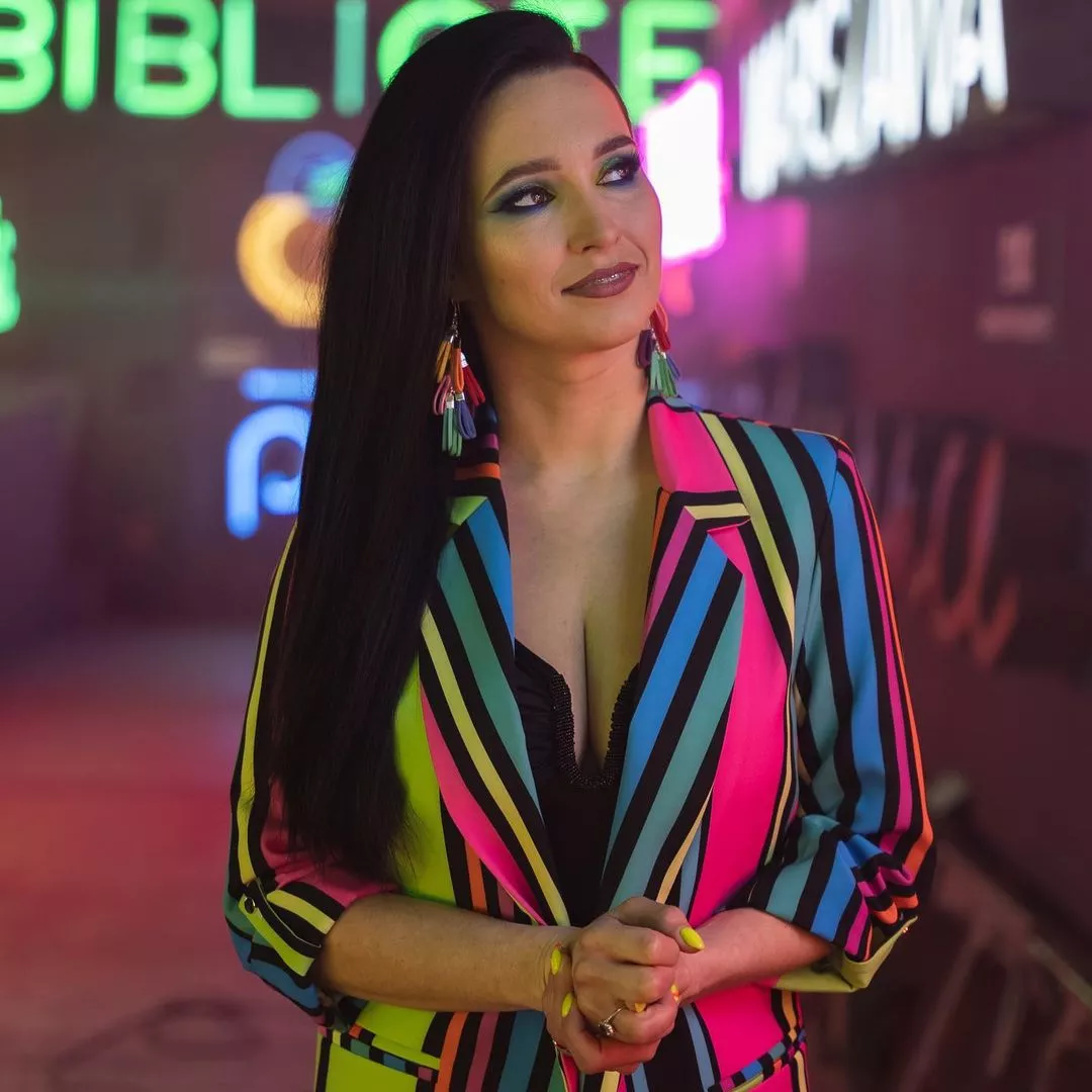 Emilia Sanecka z Daj To Głośniej w GORĄCEJ sesji! Gwiazda zdradziła plany na najbliższe tygodnie! 